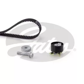   Gates K025578XS fogasszíj készlet – Dacia, Renault, Nissan – 1.5 dCi