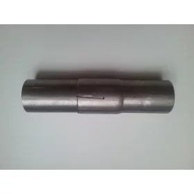 Stucnis csatlakozó pár, átmérő: 48 mm