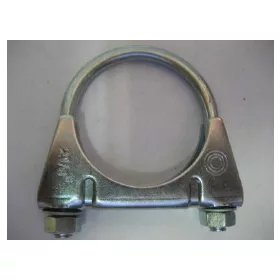   Kipufogóbilincs – 250-854 (FA1 911-954), 54 mm / M8 (kompatibilitás: lásd a leírásban!)