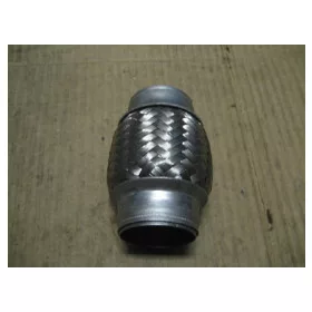 Flexibiliscső – 45x100mm – háromrétegű – rezoncső