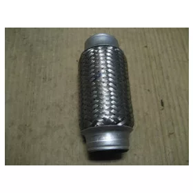   Flexibilis cső, átmérő: 45 mm, hossz: 150 mm, háromrétegű