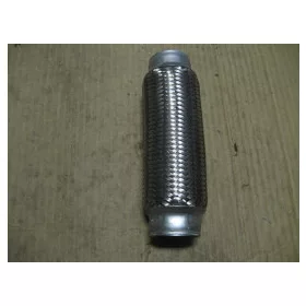   Flexibilis cső, átmérő: 45 mm, hossz: 200 mm, VW, 4 rétegű