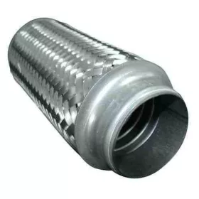   Flexibilis cső, átmérő: 45 mm, hossz: 200 mm, háromrétegű