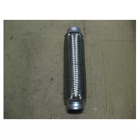   Flexibilis cső, átmérő: 45 mm, hossz: 260 mm, háromrétegű