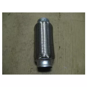   Flexibilis cső, átmérő: 50 mm, hossz: 200 mm, háromrétegű