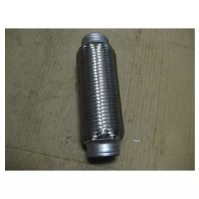   Flexibilis cső, átmérő: 50 mm, hossz: 230 mm, háromrétegű