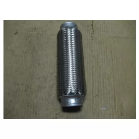   Flexibilis cső, átmérő: 50 mm, hossz: 250 mm, háromrétegű