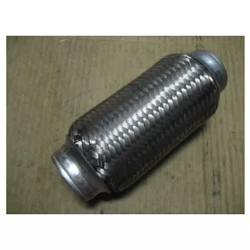   Flexibilis cső, átmérő: 55 mm, hossz: 200 mm, háromrétegű
