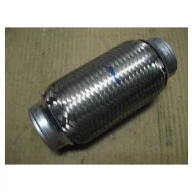  Flexibilis cső, átmérő: 60 mm, hossz: 200 mm, háromrétegű