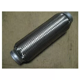   Flexibilis cső, átmérő: 60 mm, hossz: 250 mm, háromrétegű