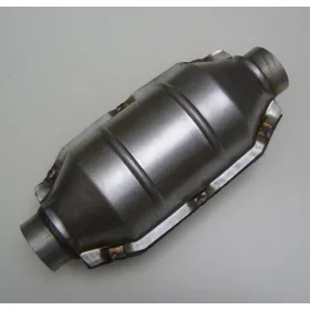   Katalizátor kerek – CO1550, 50 mm, 0.7–1.5L motorhoz, EU II