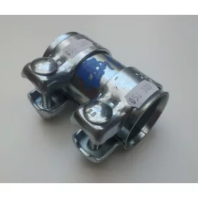   Csőkötő bilincses – 38–43 mm, Fiat, 265-135 (004-938) (kompatibilitás: lásd a leírásban!)