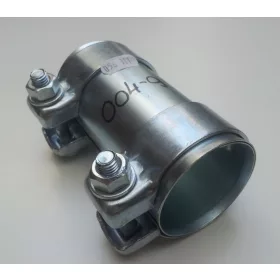   Csőkötő bilincses – 53–58,5 mm, Citroën, 004-953 (kompatibilitás: lásd a leírásban!)