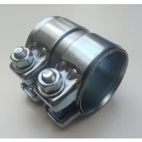   Csőkötő bilincses – 61–65 mm, Citroën, 265-955 (004-960) (kompatibilitás: lásd a leírásban!)