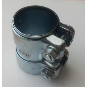 Csőkötő bilincses – 54–58 mm, 114-954 / 004-954