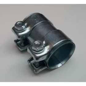   Csőkötő bilincses – 52–57 mm, 265-505 / 004-952 (kompatibilitás: lásd a leírásban!)
