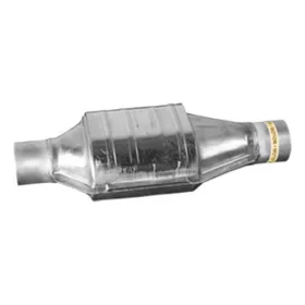   Katalizátor ovál – CP2050, 50 mm, 0.7–2.0L motorhoz, EU II