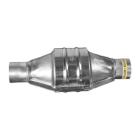   Katalizátor kerek – CO1850, 50 mm, 0.7–1.8L motorhoz, EU II