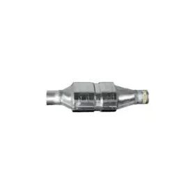   Katalizátor ovál – CP2055, 55 mm, 0.7–2.0L motorhoz, EU II