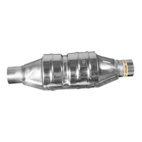   Katalizátor kerek – CO2050, 50 mm, 1.2–2.5L motorhoz, EU II
