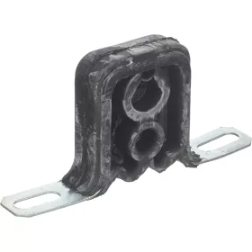   Kipufogó tartógumi - (255-054 / 620-054) - (kompatibilitás: lásd a leírásban!)