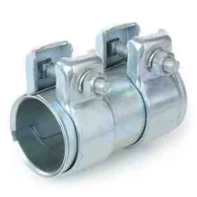   Csőkötő bilincses – (004-941) – átmérő: 40 mm, hossz: 90 mm (kompatibilitás: lásd a leírásban!)
