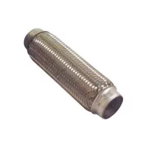   Flexibilis cső, átmérő: 45 mm, hossz: 150 mm, VW, 4 rétegű