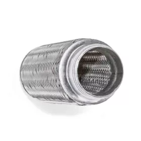 Flexibiliscső – 50x120mm – háromrétegű – rezoncső