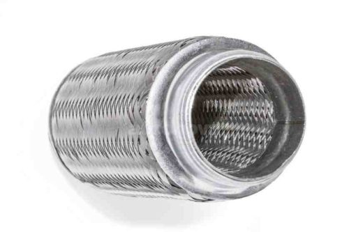 Flexibiliscső – 50x120mm – háromrétegű – rezoncső