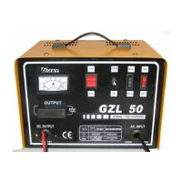 Akkumlátor töltők