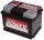 Electric Power 12V 55Ah 450A Jobb+ Akkumulátor