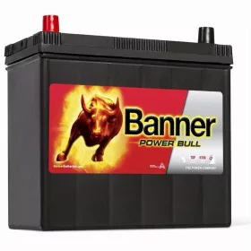 Banner akkumulátor – 45Ah 390A Asia (BANP4524)
