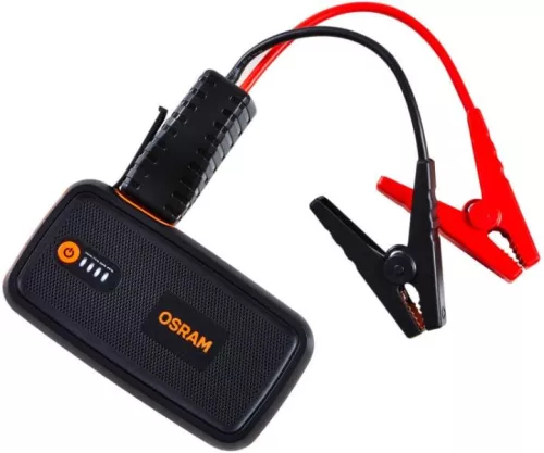 Osram BATTERYstart 300 Lítiumos Gyorsindító és Power Bank (OBSL300)