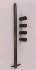 Hengerfejtömítés helyező – VW – 1117