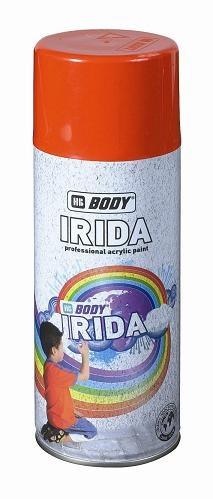 Irida RAL 501.00.1021.0 – sárga – HB Body