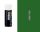HB Body Irida Akril Festékspray RAL 6001 Smaragdzöld 400 ml