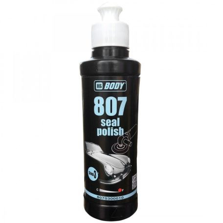 HB Body Polírpaszta 3. lépcső 200 ml kék 807.03