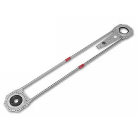 Ablakemelő bowden spal / 87pw804ch