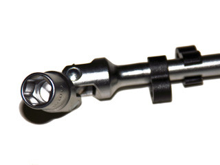 Csuklós T-kulcs 07-es HA3002-07 SW3203-02
