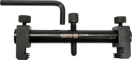 Yato YT-25480 bordás szíj lehúzó
