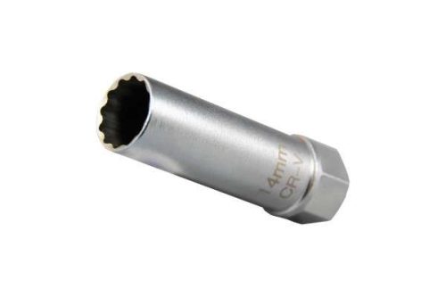 NE00496 gyertyakulcs BMW 14 mm