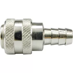 81378 gyorscsatlakozó tömlővéges 6mm