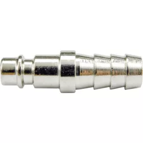Gyorscsatlakozó tömlővég (dugó) 6 mm – 81399