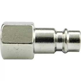 Gyorscsatlakozó 1/4" belső menetes – 81390