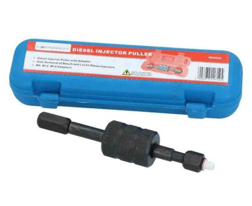 NE00235 injektor kiszedő common rail