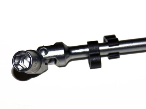 Csuklós T-kulcs 19-es SW3203-14