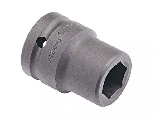 Légkulcsfej 17 mm 3/4" – 645217