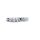 Yato YT-04360 Spline kulcskészlet 5db 1/4"-3/8" M5-M12 YT-0433