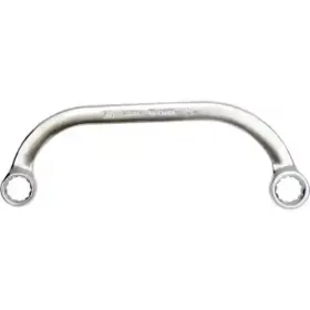 Hajlított csillagkulcs – 10 / 12 mm (Yato YT-0170)