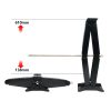 Stabilizáló emelő Trapéz 3,5 tonna, 610 mm emelési magasság